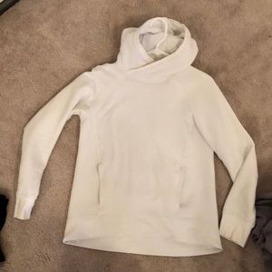 Lululemon hoodie